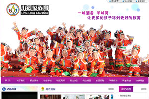 小荷花藝術學校